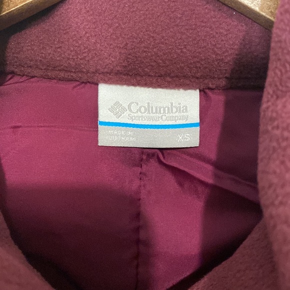 Columbia Mix It Around Vest - Picture 3 of 6